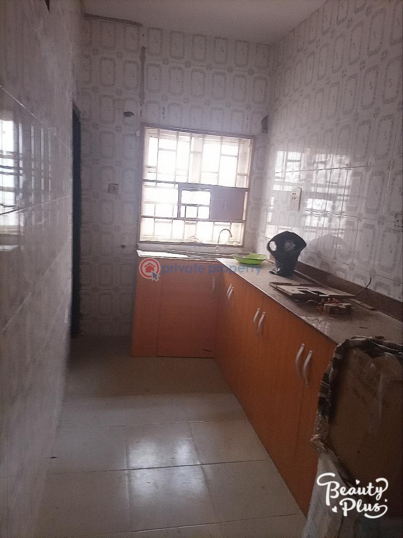 3 bedroom Flat & Apartment For Rent Ajao Estate Isolo. Lagos Mainland Isolo Lagos - 10