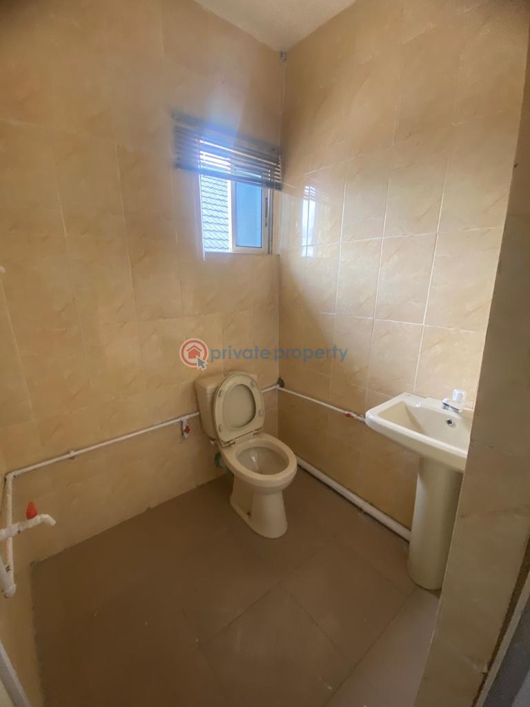 Self Contain For Rent Yaba Lagos - 4