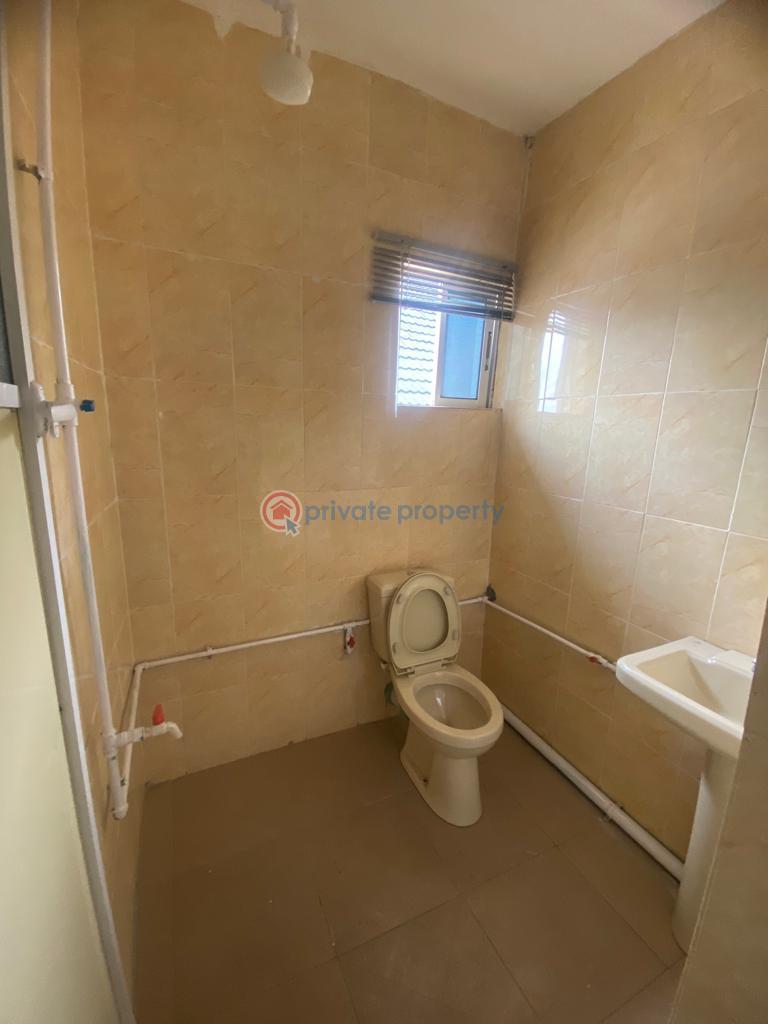 Self Contain For Rent Yaba Lagos - 1