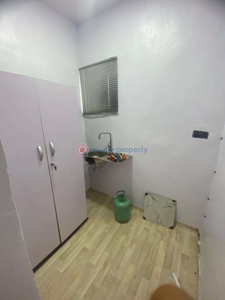 Self Contain For Rent Yaba Lagos - 0