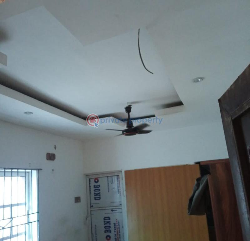 Self Contain For Rent Ebute Metta East Yaba Lagos - 1