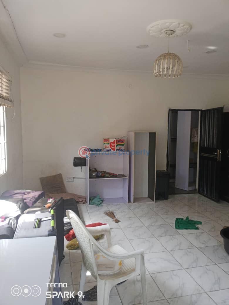 1 bedroom Self Contain For Rent Omole Phase 1 Omole Ikeja Lagos - 1