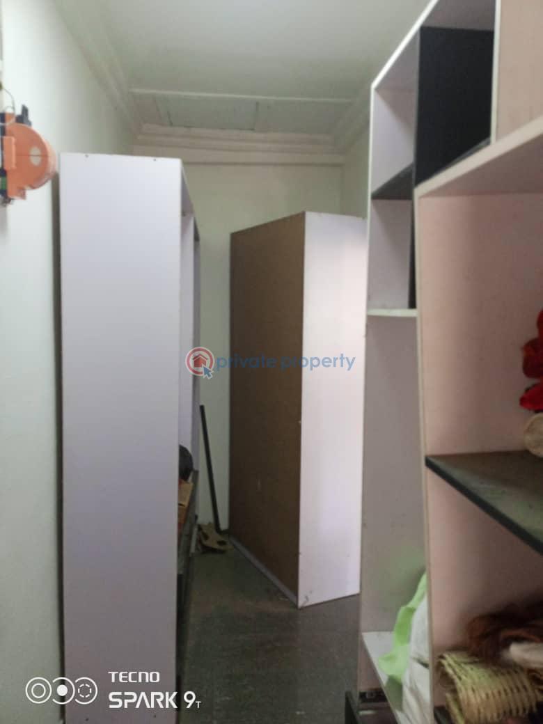 1 bedroom Self Contain For Rent Omole Phase 1 Omole Ikeja Lagos - 7