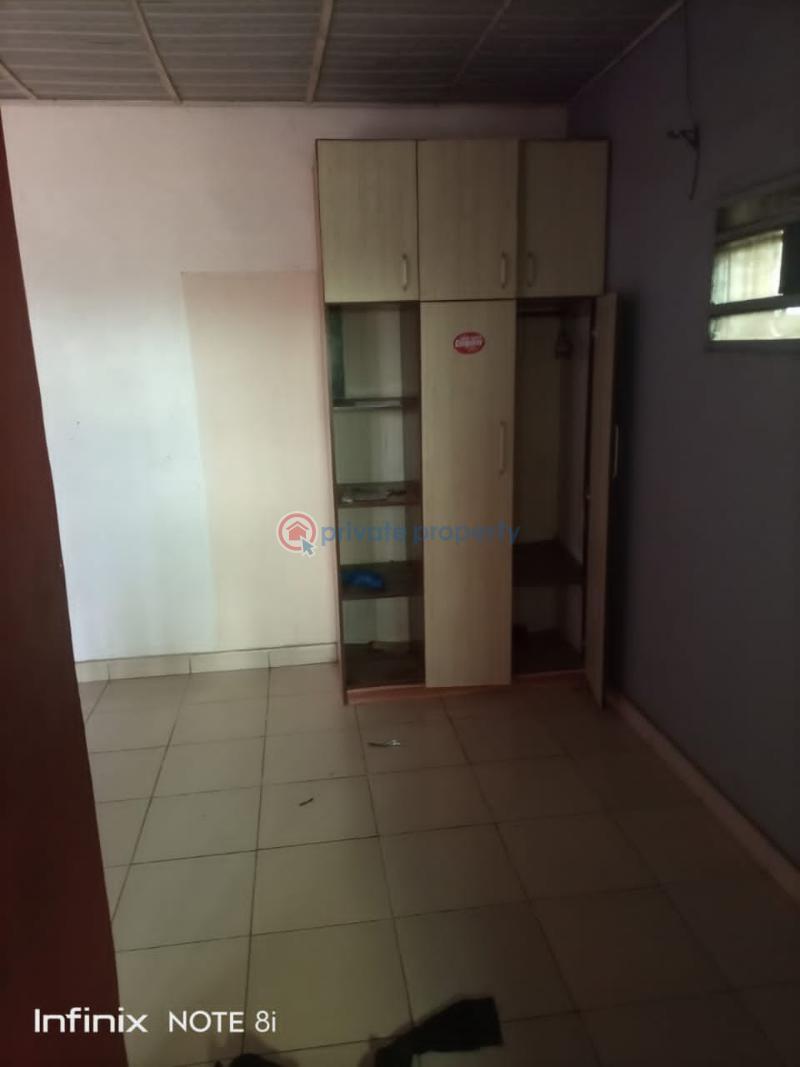 1 bedroom Self Contain For Rent Berger Ojodu Lagos - 1