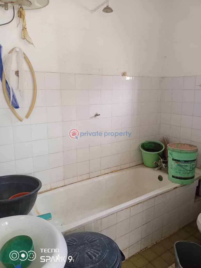 1 bedroom Self Contain For Rent Omole Phase 1 Omole Ikeja Lagos - 8