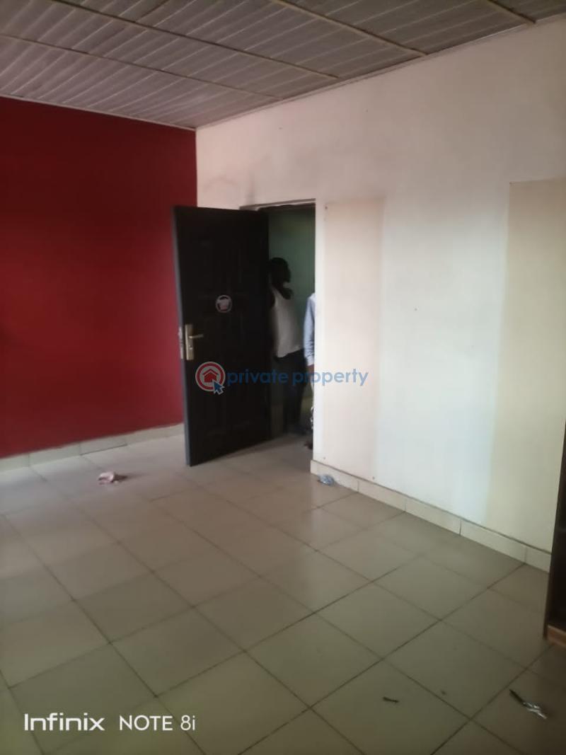 1 bedroom Self Contain For Rent Berger Ojodu Lagos - 6