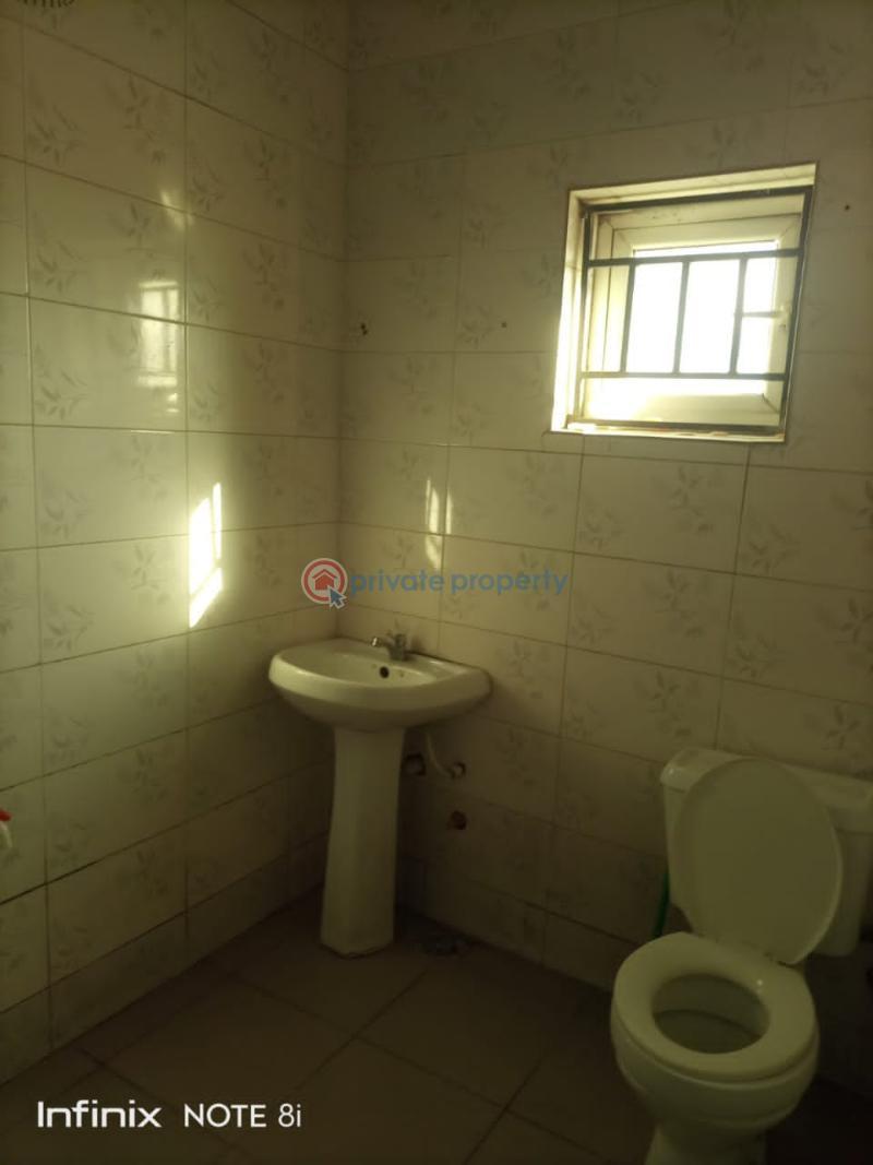1 bedroom Self Contain For Rent Berger Ojodu Lagos - 3
