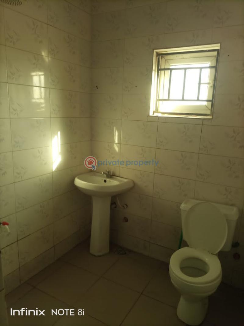 1 bedroom Self Contain For Rent Berger Ojodu Lagos - 2