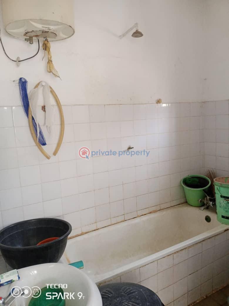 1 bedroom Self Contain For Rent Omole Phase 1 Omole Ikeja Lagos - 5