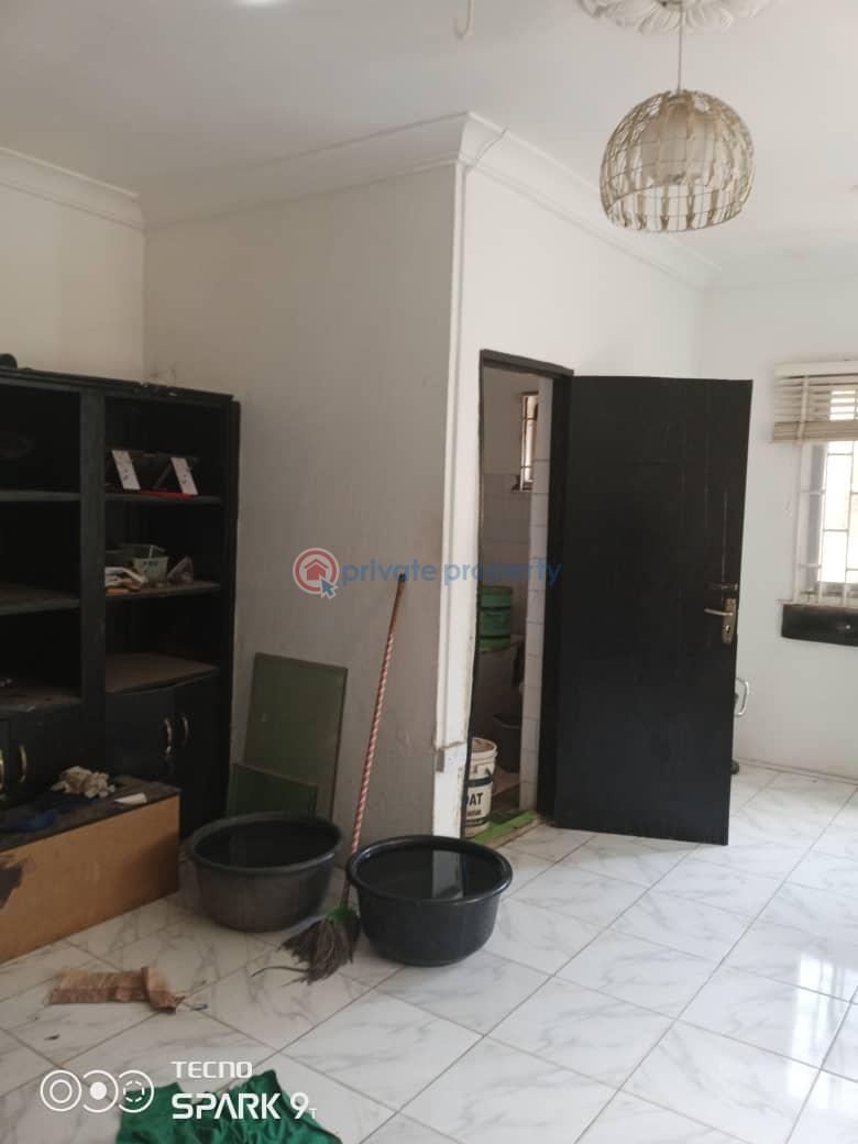 1 bedroom Self Contain For Rent Omole Phase 1 Omole Ikeja Lagos - 3