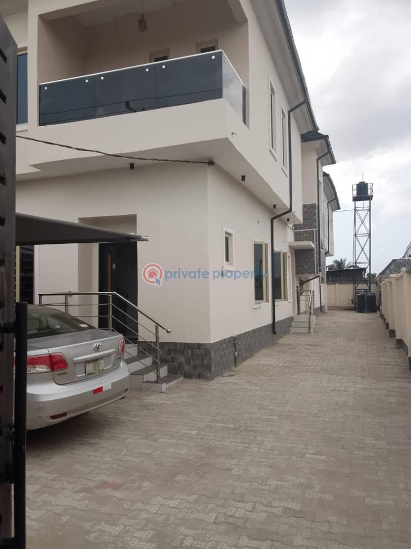 5 bedroom Semi detached Duplex For Sale Mende Maryland Lagos - 0