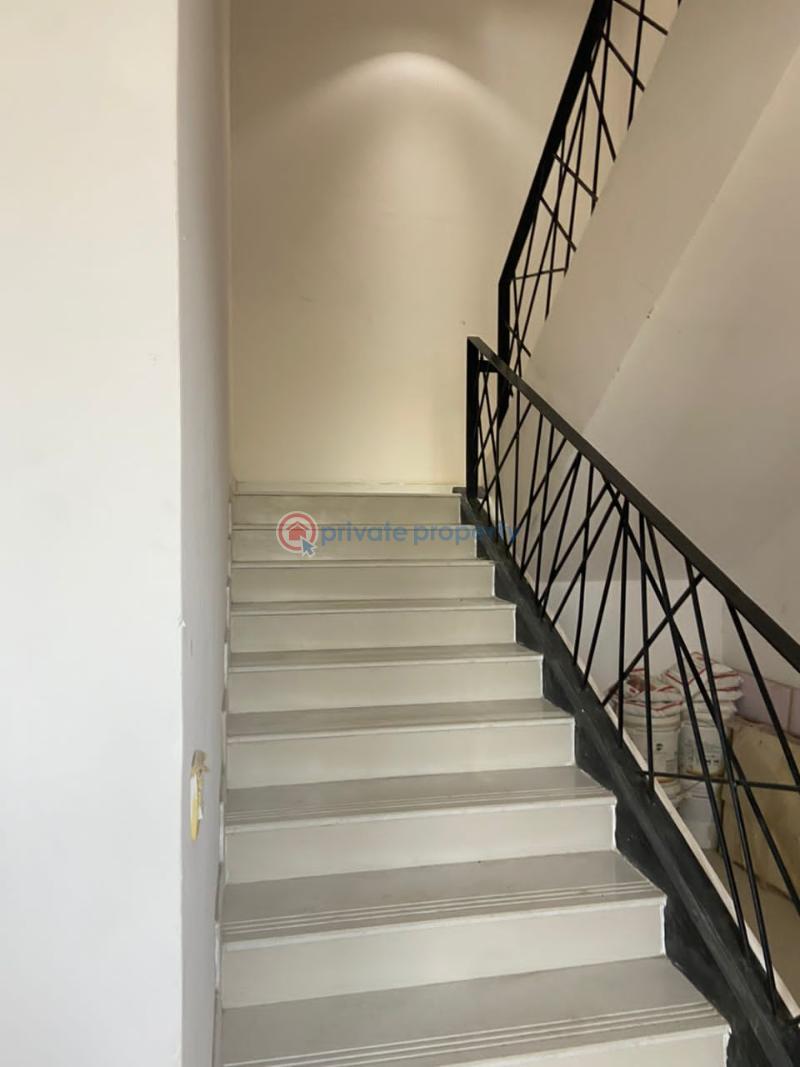 3 bedroom Block Of Flats For Rent Ikoyi Lagos - 5