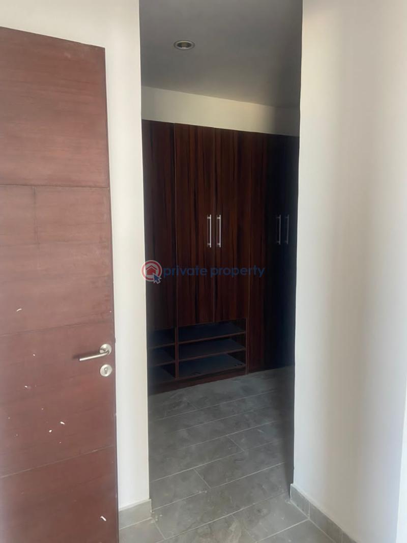 3 bedroom Block Of Flats For Rent Ikoyi Lagos - 4