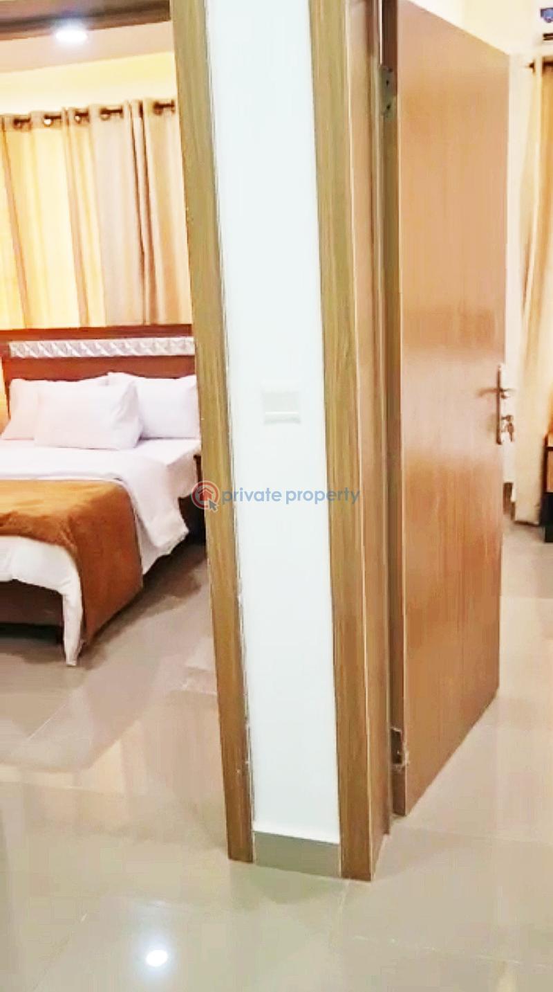 2 bedroom Block Of Flats For Rent Ocean Bay Estate Ikota Lekki Lagos - 3