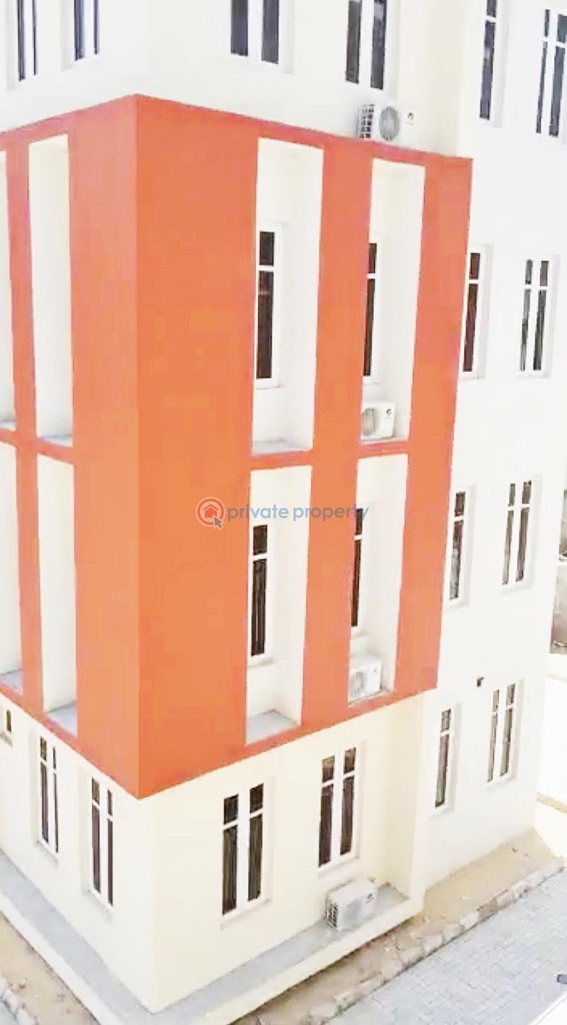 2 bedroom Block Of Flats For Rent Ocean Bay Estate Ikota Lekki Lagos - 1