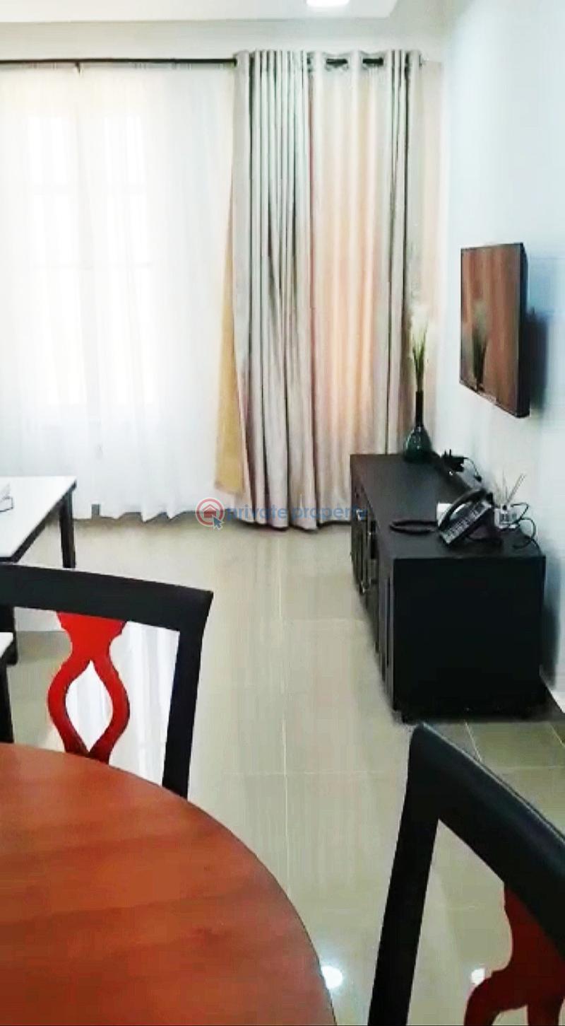 2 bedroom Block Of Flats For Rent Ocean Bay Estate Ikota Lekki Lagos - 4