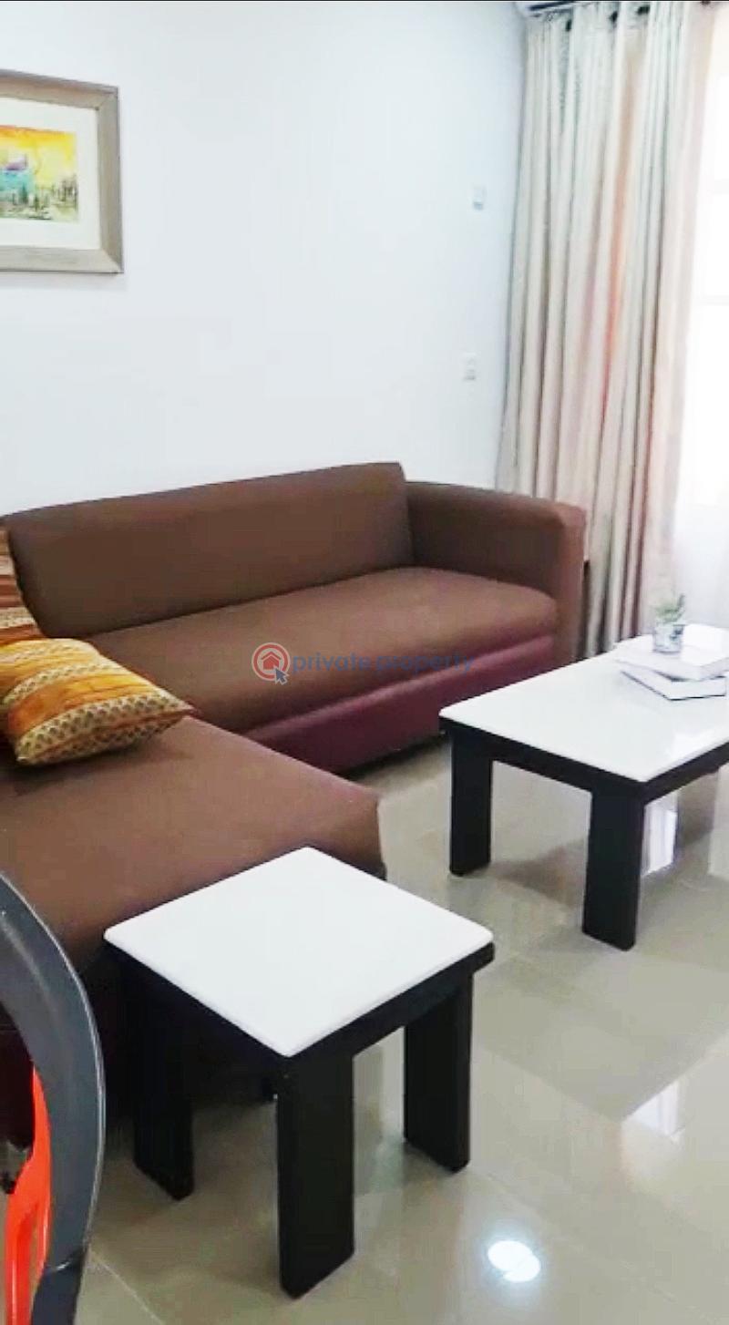2 bedroom Block Of Flats For Rent Ocean Bay Estate Ikota Lekki Lagos - 2