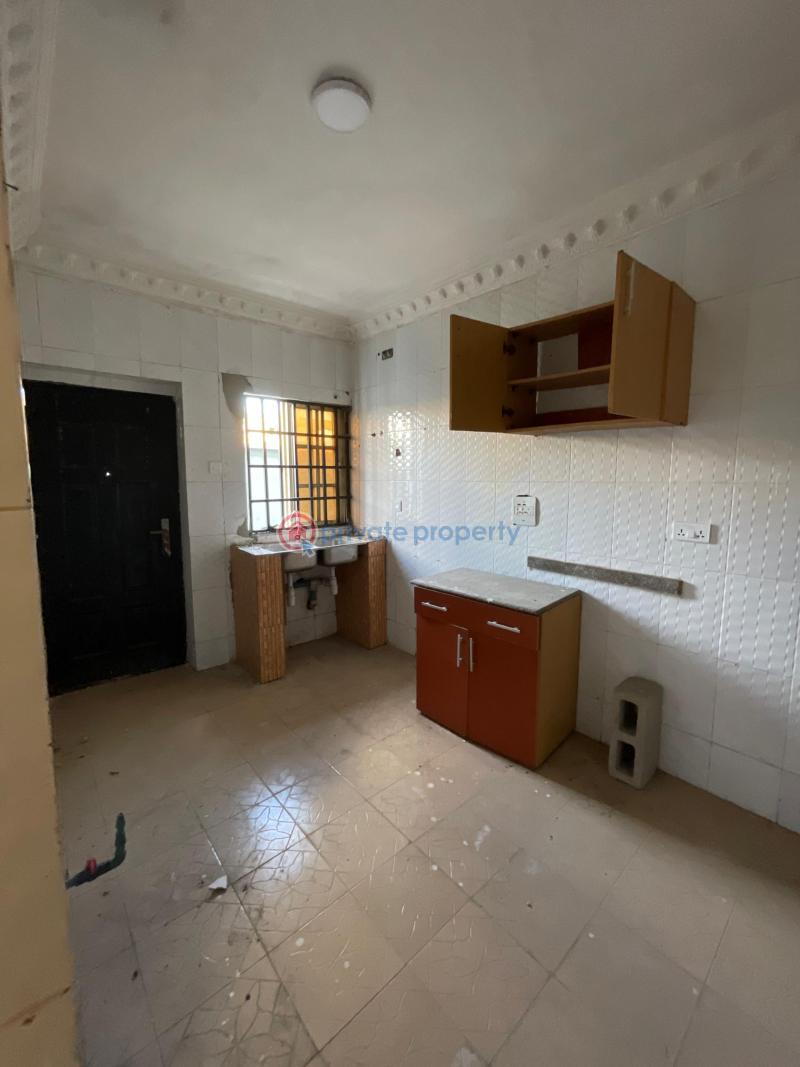 1 bedroom Flat & Apartment For Rent Ogombo Ajah Lagos - 13