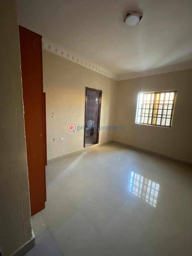 1 bedroom Flat & Apartment For Rent Ogombo Ajah Lagos - 8