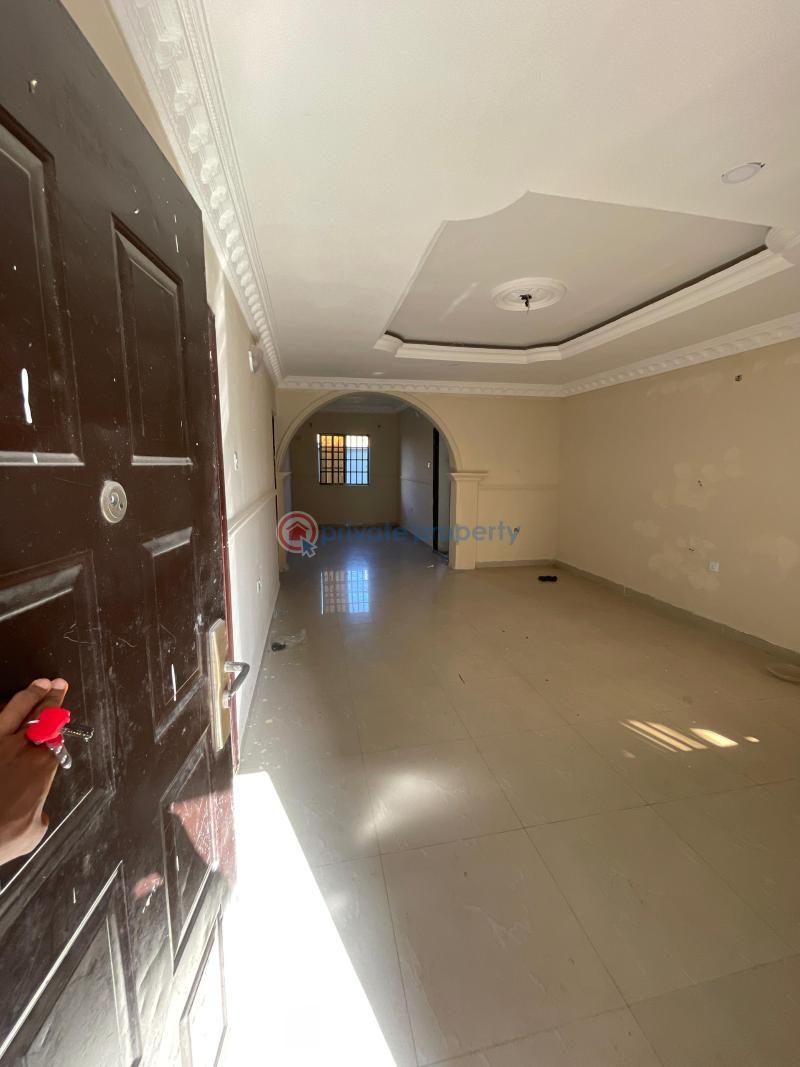 1 bedroom Flat & Apartment For Rent Ogombo Ajah Lagos - 1