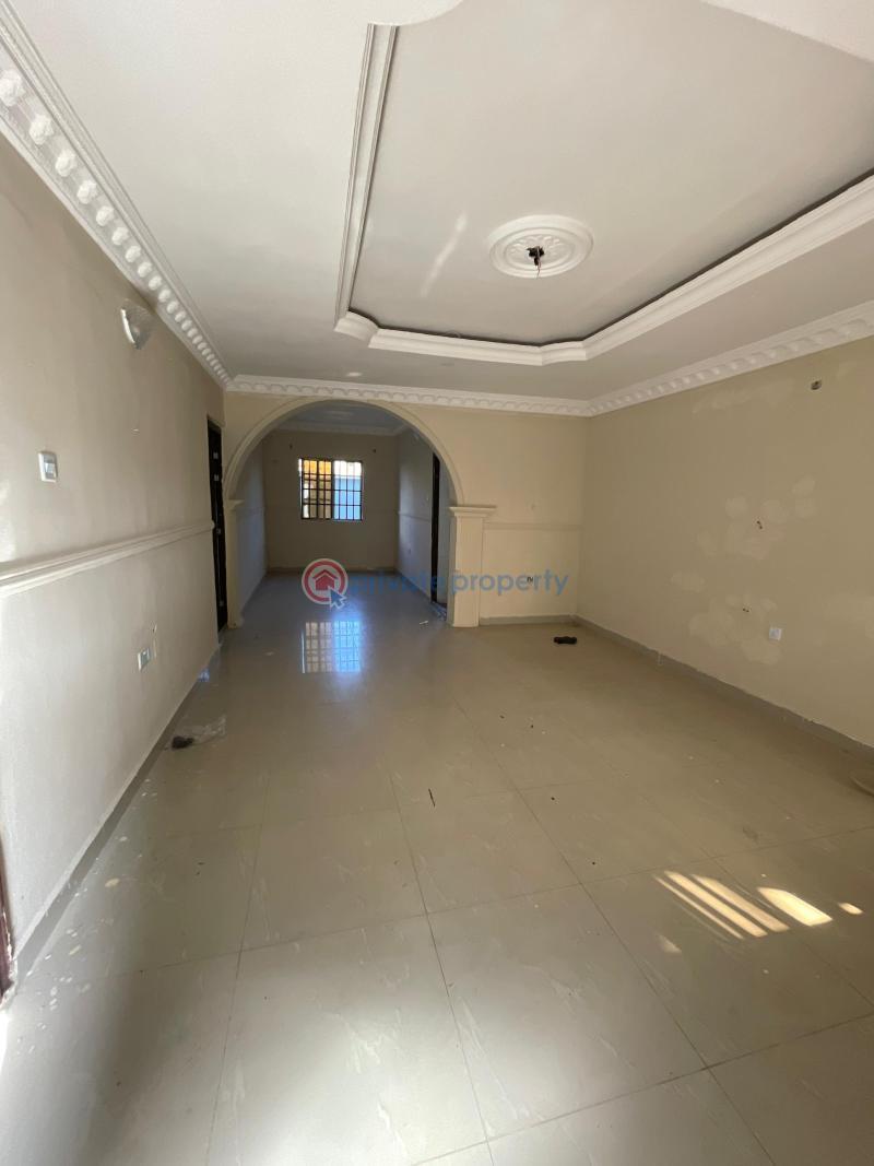 1 bedroom Flat & Apartment For Rent Ogombo Ajah Lagos - 0