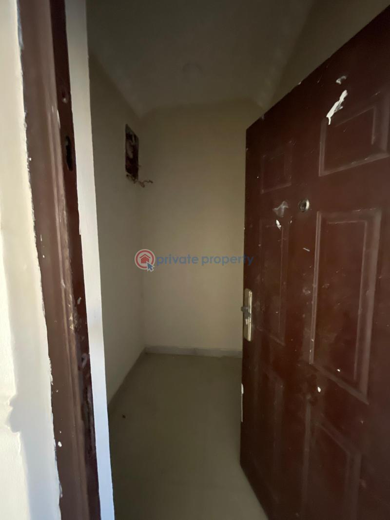 1 bedroom Flat & Apartment For Rent Ogombo Ajah Lagos - 6