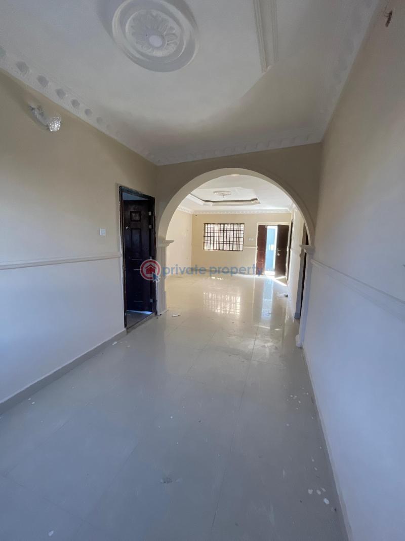 1 bedroom Flat & Apartment For Rent Ogombo Ajah Lagos - 4