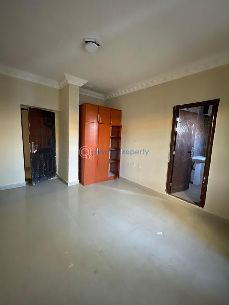 1 bedroom Flat & Apartment For Rent Ogombo Ajah Lagos - 9