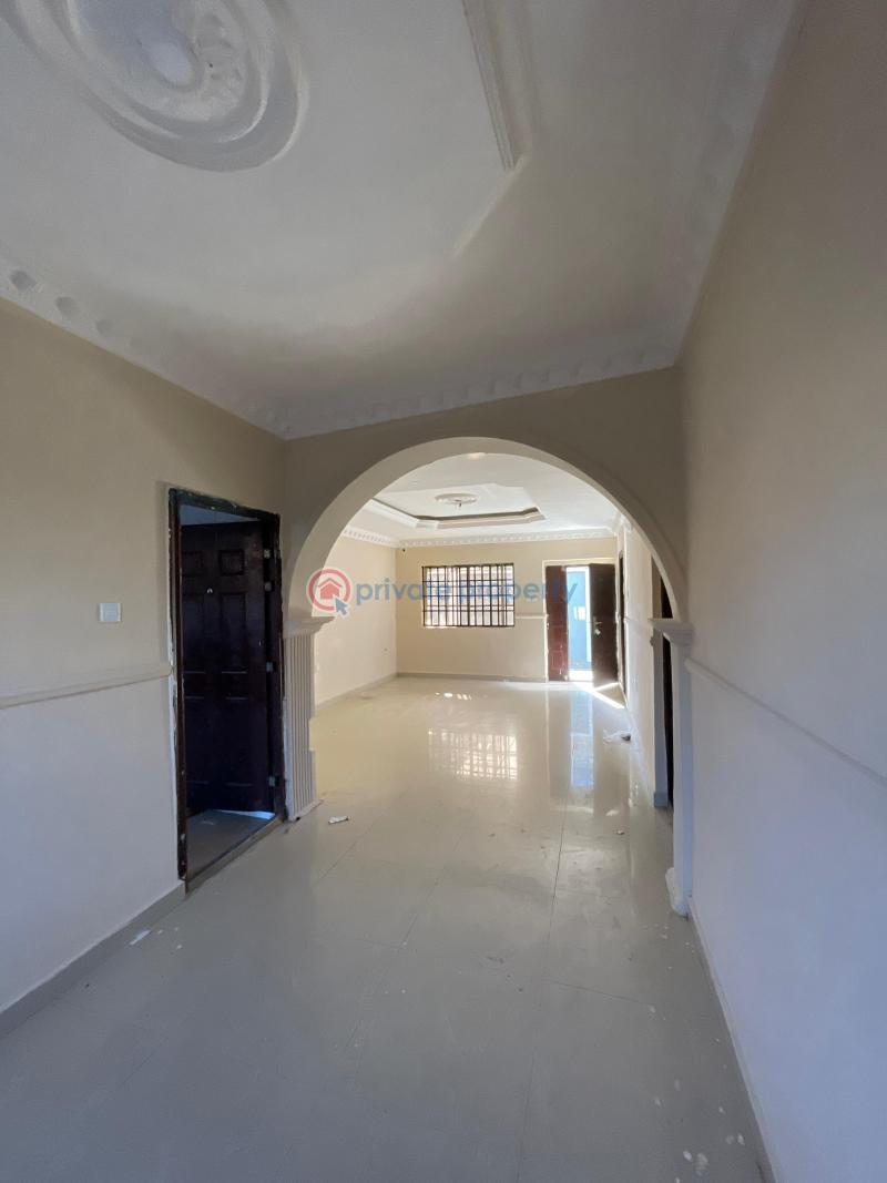1 bedroom Flat & Apartment For Rent Ogombo Ajah Lagos - 5