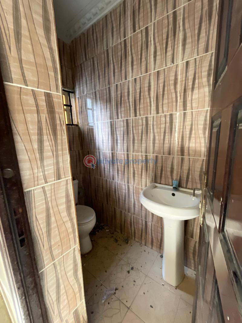 1 bedroom Flat & Apartment For Rent Ogombo Ajah Lagos - 3