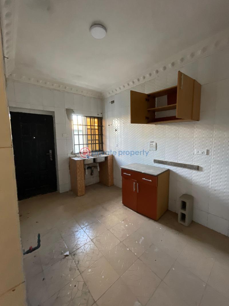 1 bedroom Flat & Apartment For Rent Ogombo Ajah Lagos - 14