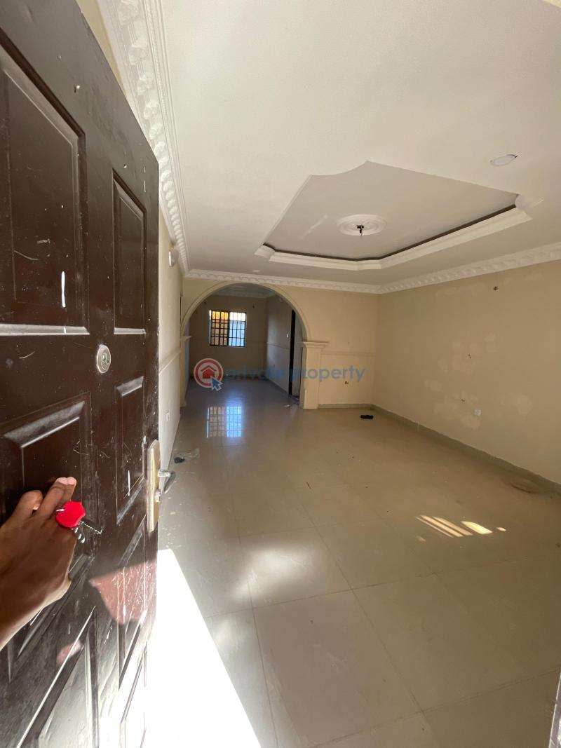 1 bedroom Flat & Apartment For Rent Ogombo Ajah Lagos - 2