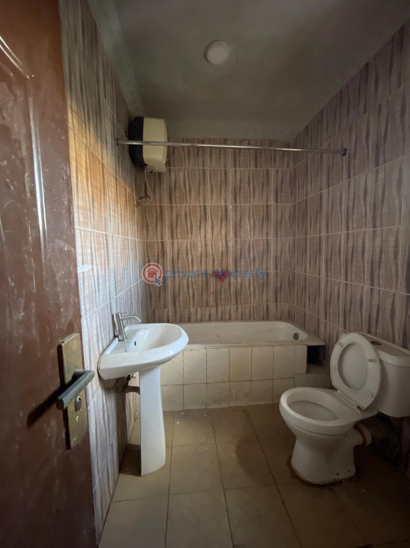 1 bedroom Flat & Apartment For Rent Ogombo Ajah Lagos - 12