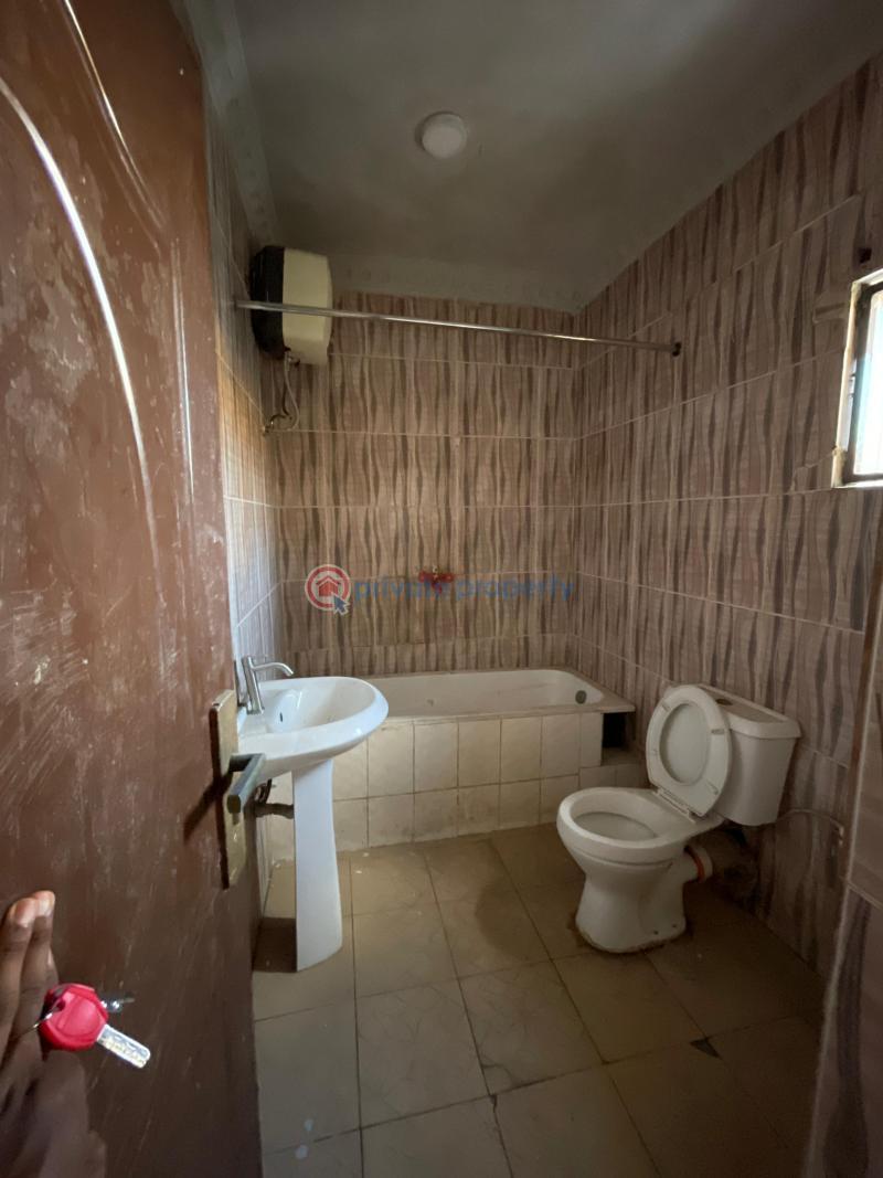 1 bedroom Flat & Apartment For Rent Ogombo Ajah Lagos - 11