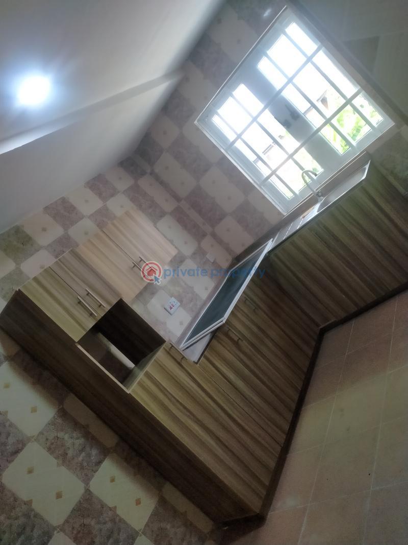 3 bedroom House For Rent Berger Ojodu Lagos - 4