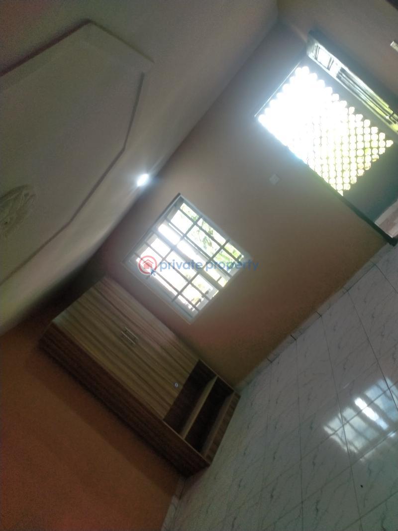 3 bedroom House For Rent Berger Ojodu Lagos - 2