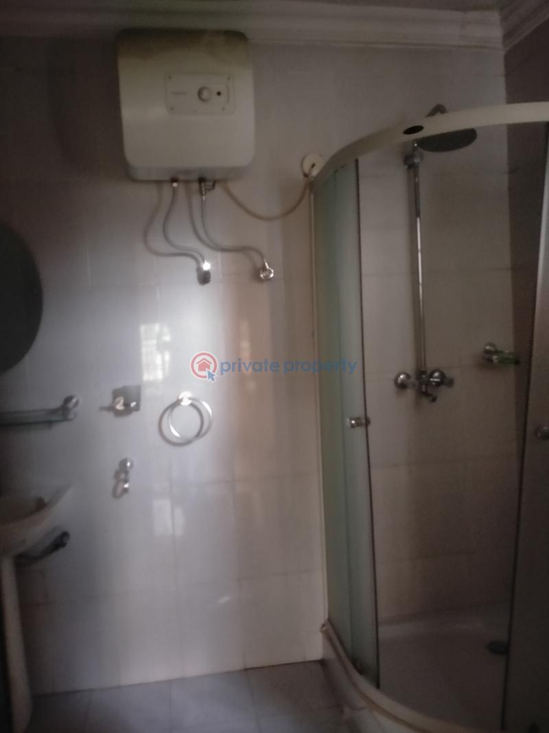3 bedroom House For Rent Berger Ojodu Lagos - 8