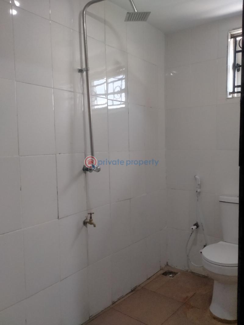 3 bedroom House For Rent Berger Ojodu Lagos - 7