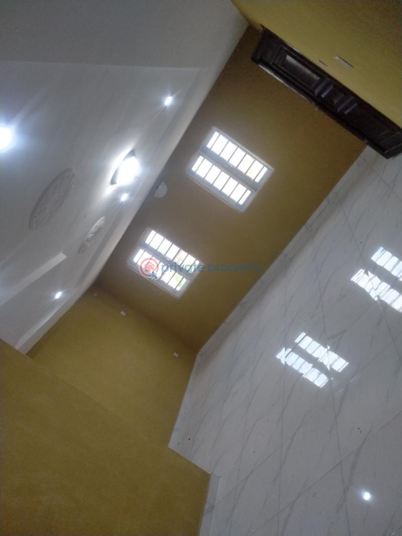3 bedroom House For Rent Berger Ojodu Lagos - 6