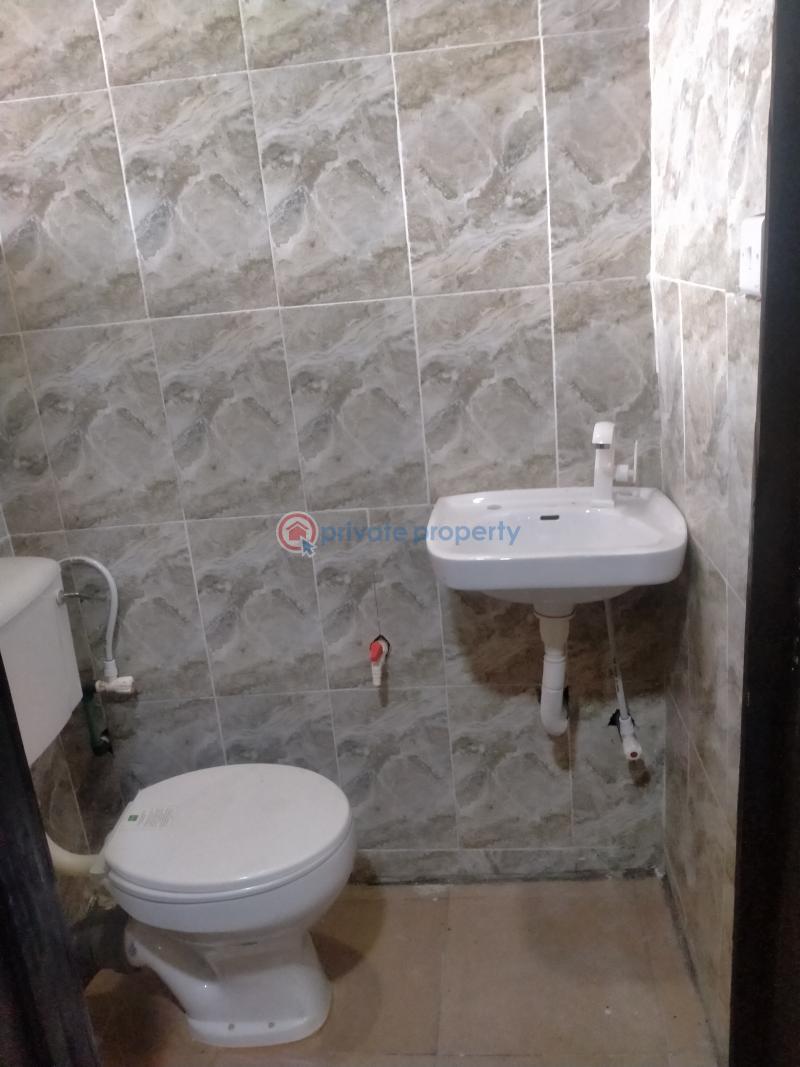 3 bedroom House For Rent Berger Ojodu Lagos - 3