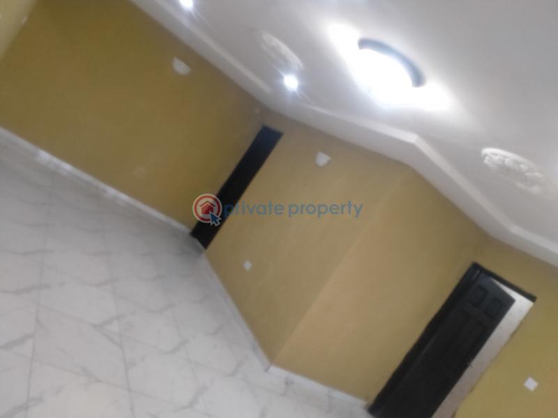 3 bedroom House For Rent Berger Ojodu Lagos - 5