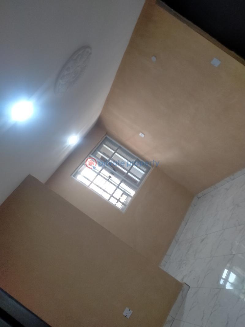 3 bedroom House For Rent Berger Ojodu Lagos - 9