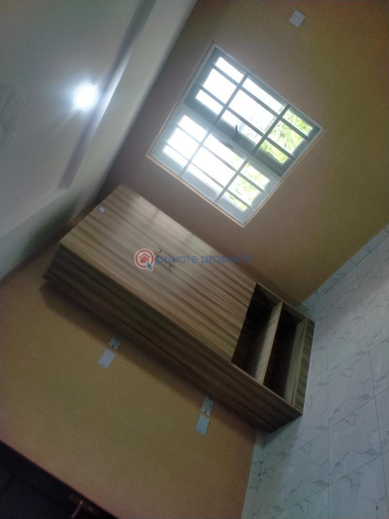 3 bedroom House For Rent Berger Ojodu Lagos - 1