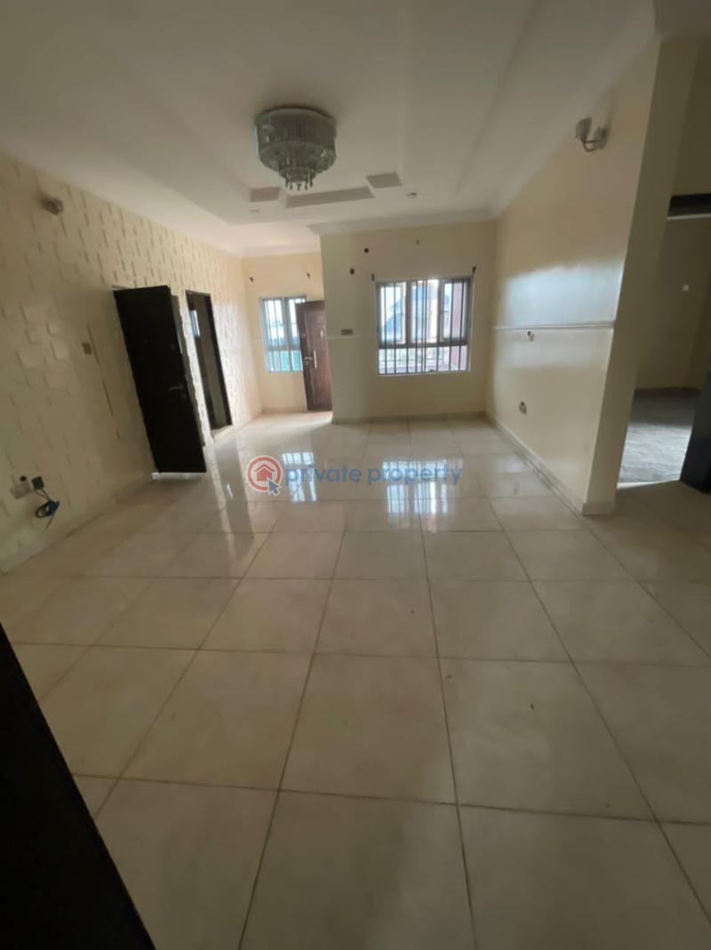 3 bedroom Flat & Apartment For Rent Sabo Yaba Lagos - 2
