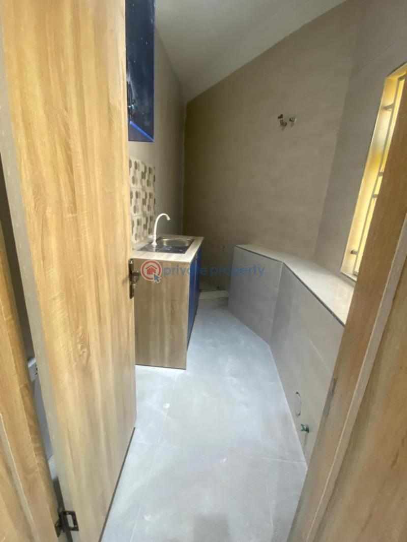 1 bedroom Flat & Apartment For Rent Off Providence Street Lekki Phase 1 Lagos - 3