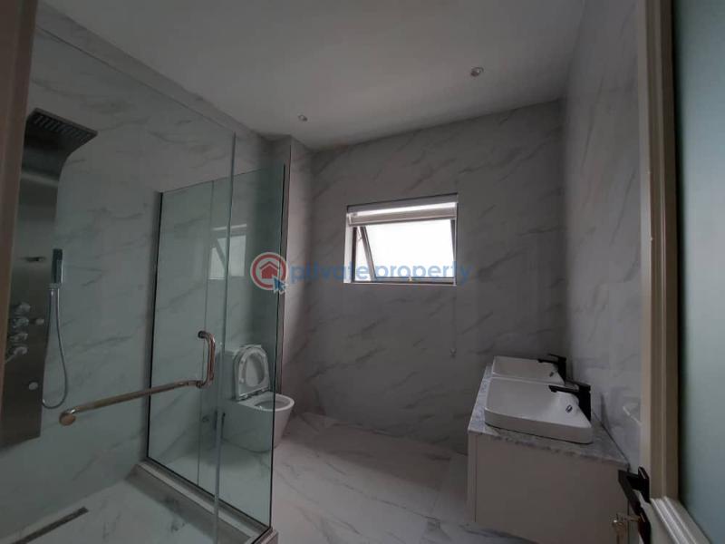 1 bedroom Flat & Apartment For Rent Off Providence Street Lekki Phase 1 Lagos - 6