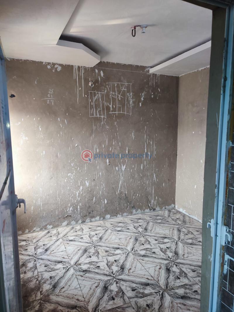 1 bedroom Mini Flat For Rent Oydiran Extension Sabo Sabo Yaba Lagos - 4
