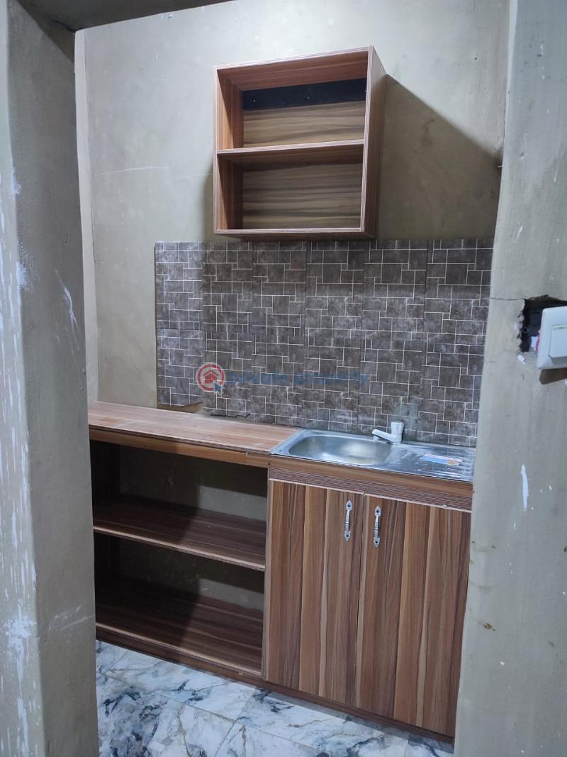 1 bedroom Mini Flat For Rent Oydiran Extension Sabo Sabo Yaba Lagos - 2