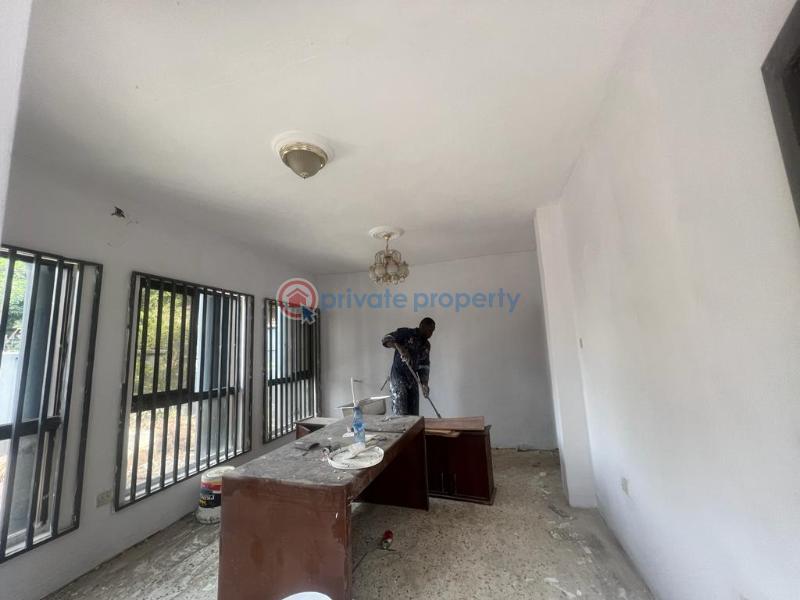 For rent 1 bedroom Mini Flat Dolphin Estate Ikoyi Lagos (PID 0PAFEQ