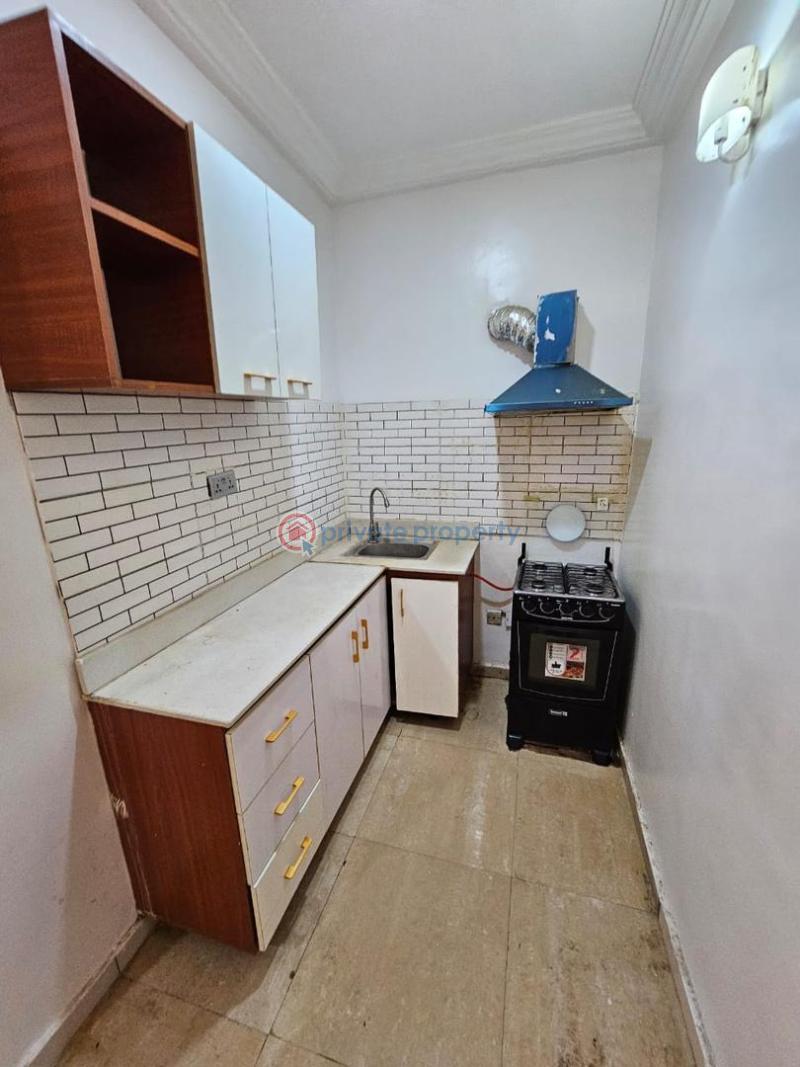 1 bedroom Self Contain For Rent Off Admirathy Way Lekki Phase 1 Lekki Phase 1 Lagos - 5